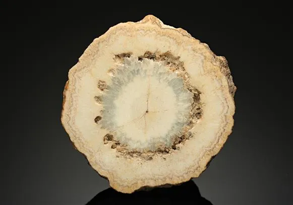 Baryte (Section) image