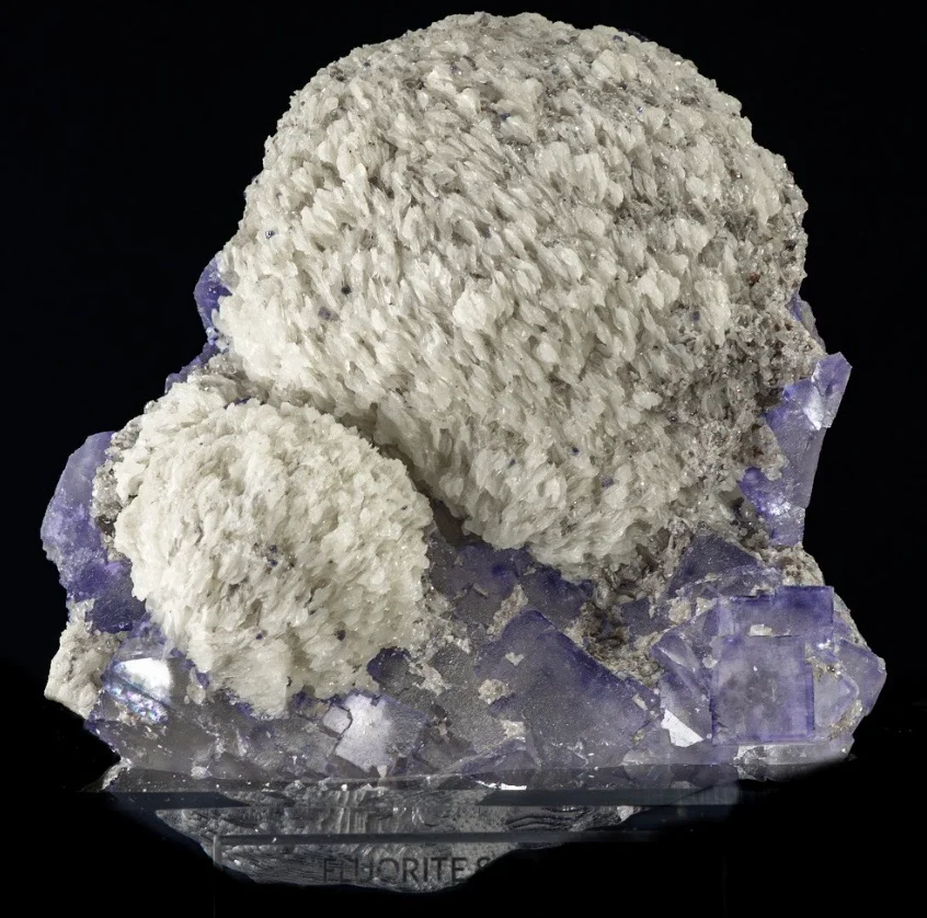 Baryte image