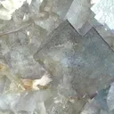 Baryte, Strontianite, Fluorite - image 3