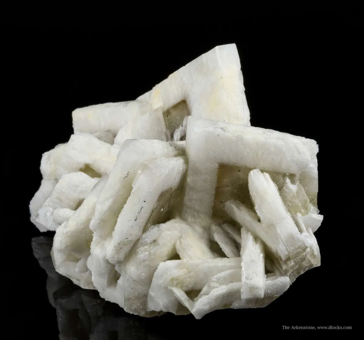 Baryte (Two Generations) - image 3