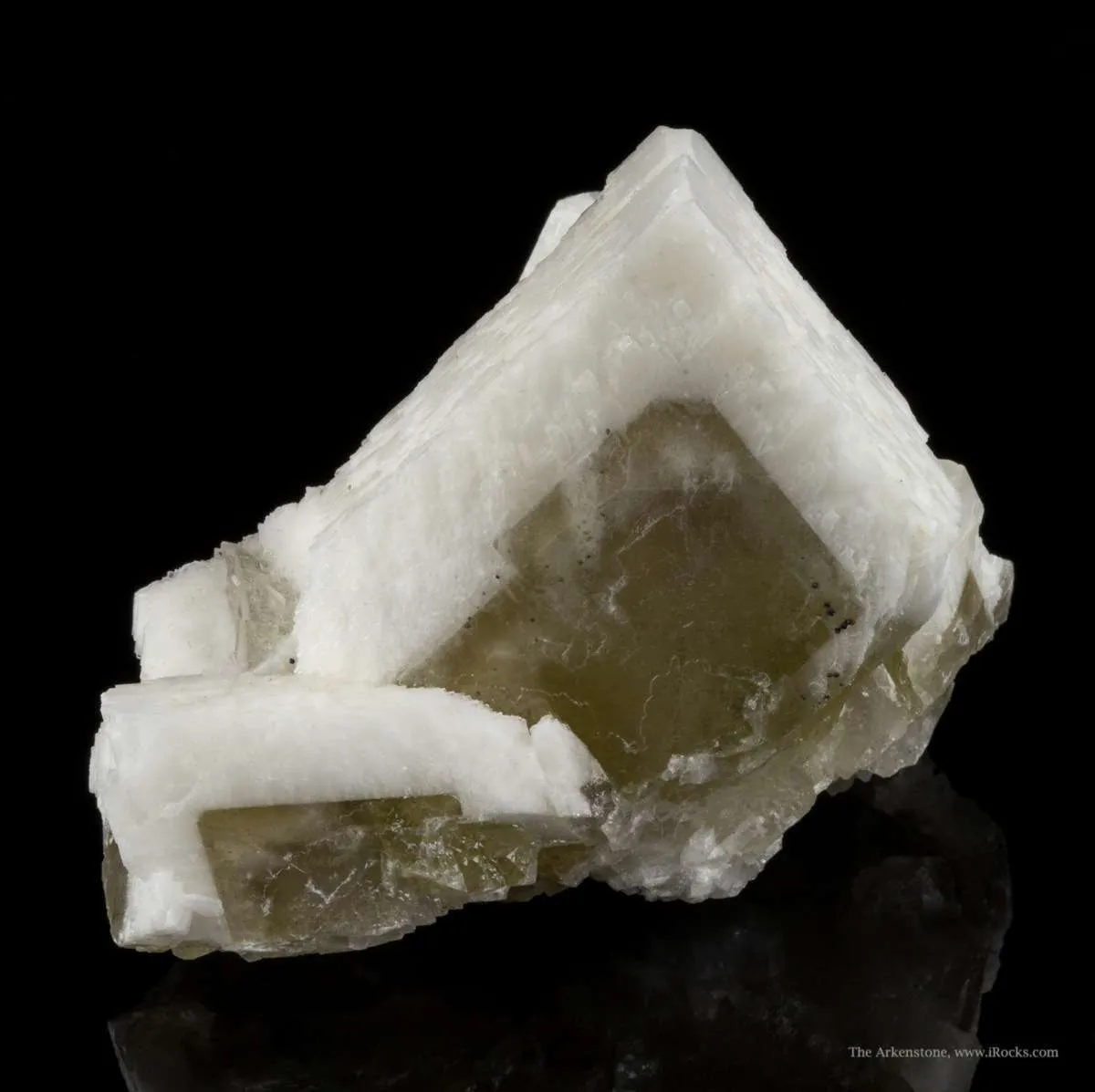 Baryte (Two Generations) - image 4