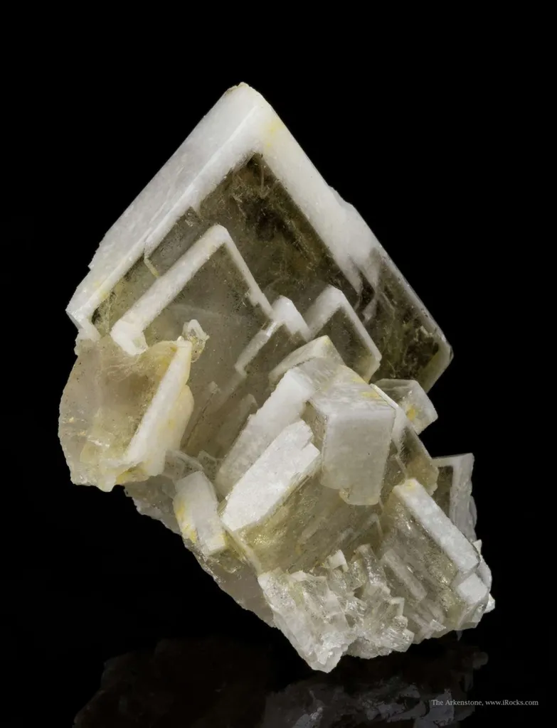 Baryte (Two Generations) - image 3