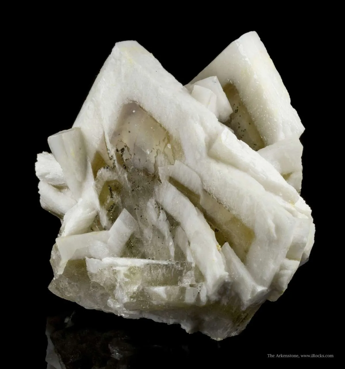 Baryte (Two Generations) - image 2