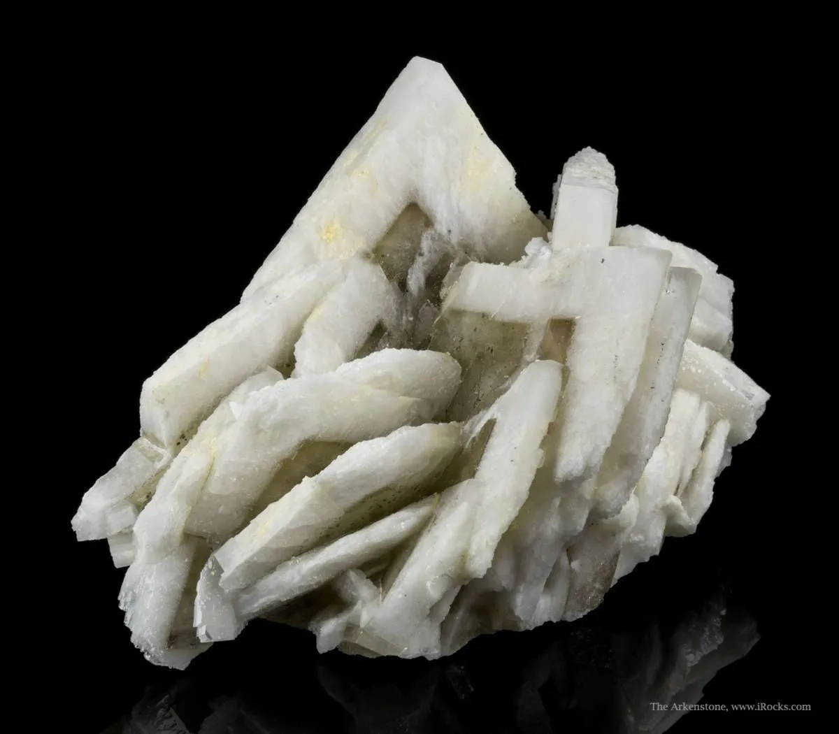 Baryte (Two Generations) - image 2