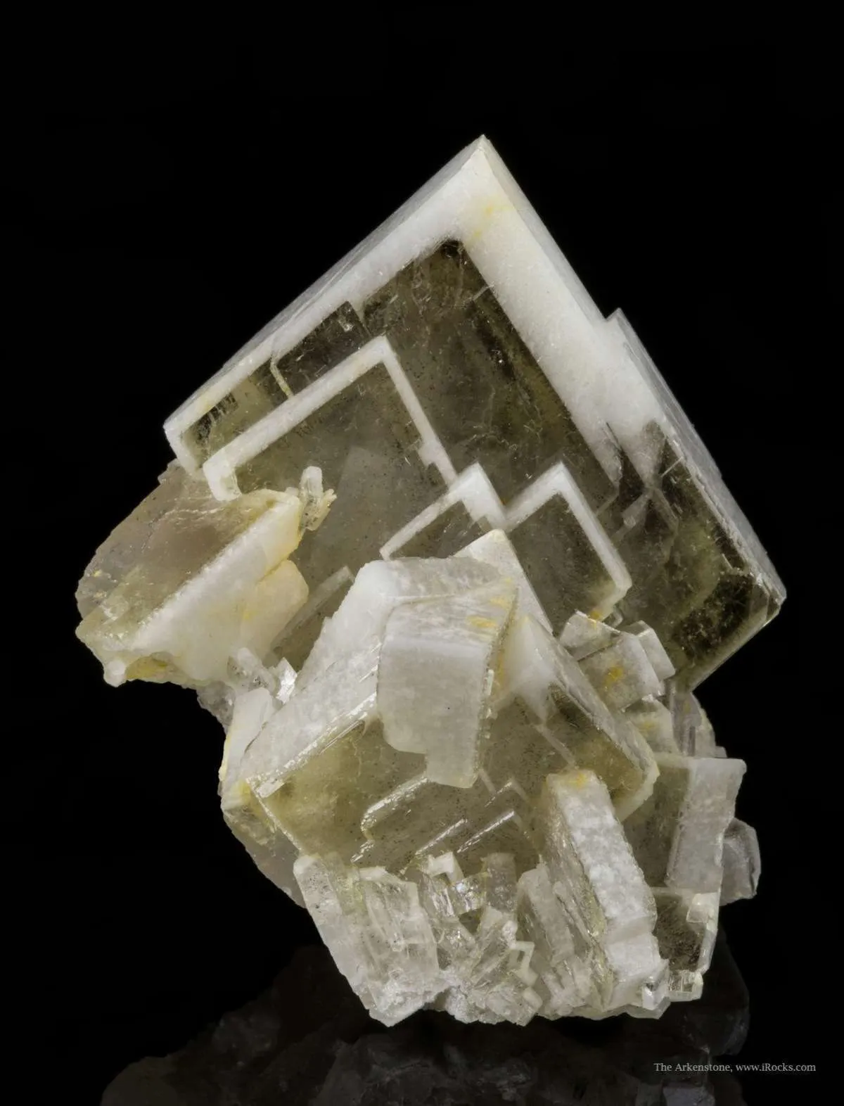 Baryte (Two Generations) - image 1