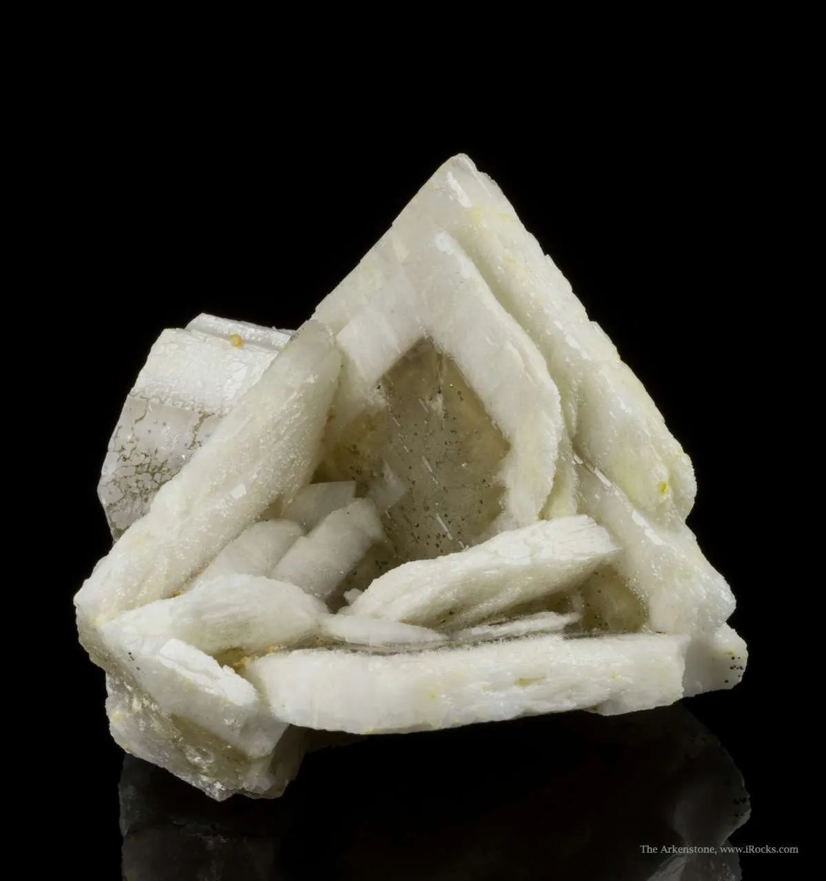 Baryte (Two Generations) - image 2