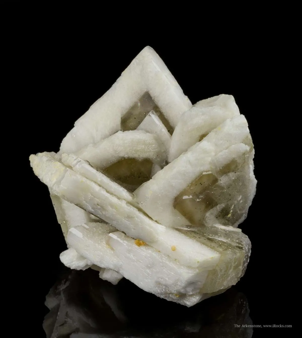 Baryte (Two Generations) - image 5