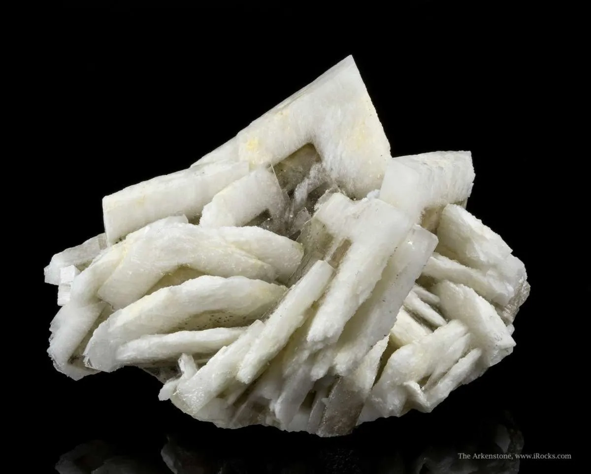Baryte (Two Generations) - image 1