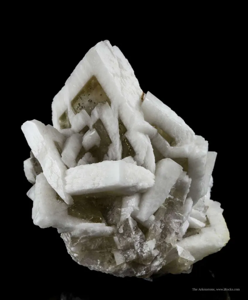 Baryte (Two Generations) - image 4