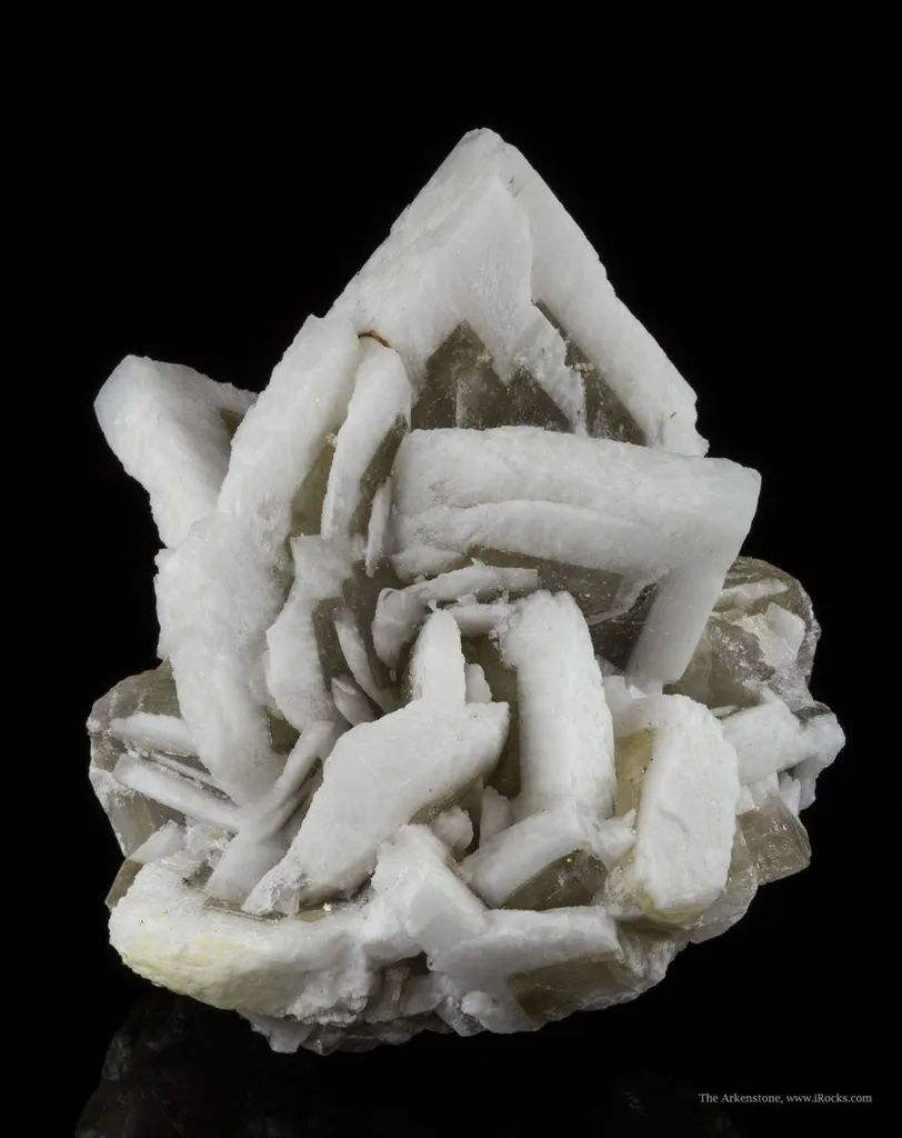 Baryte (Two Generations) - image 2