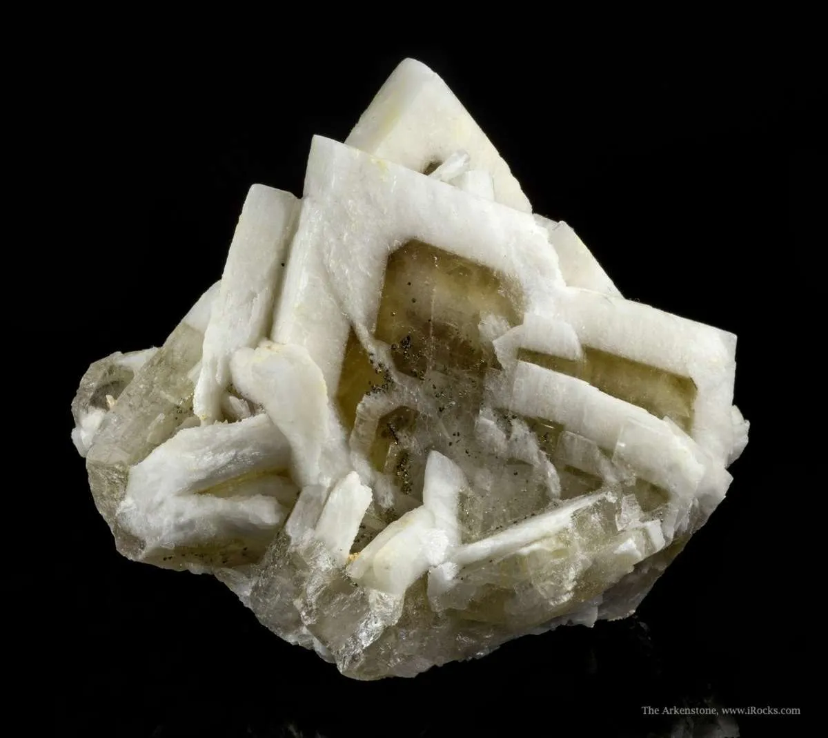 Baryte (Two Generations) - image 3