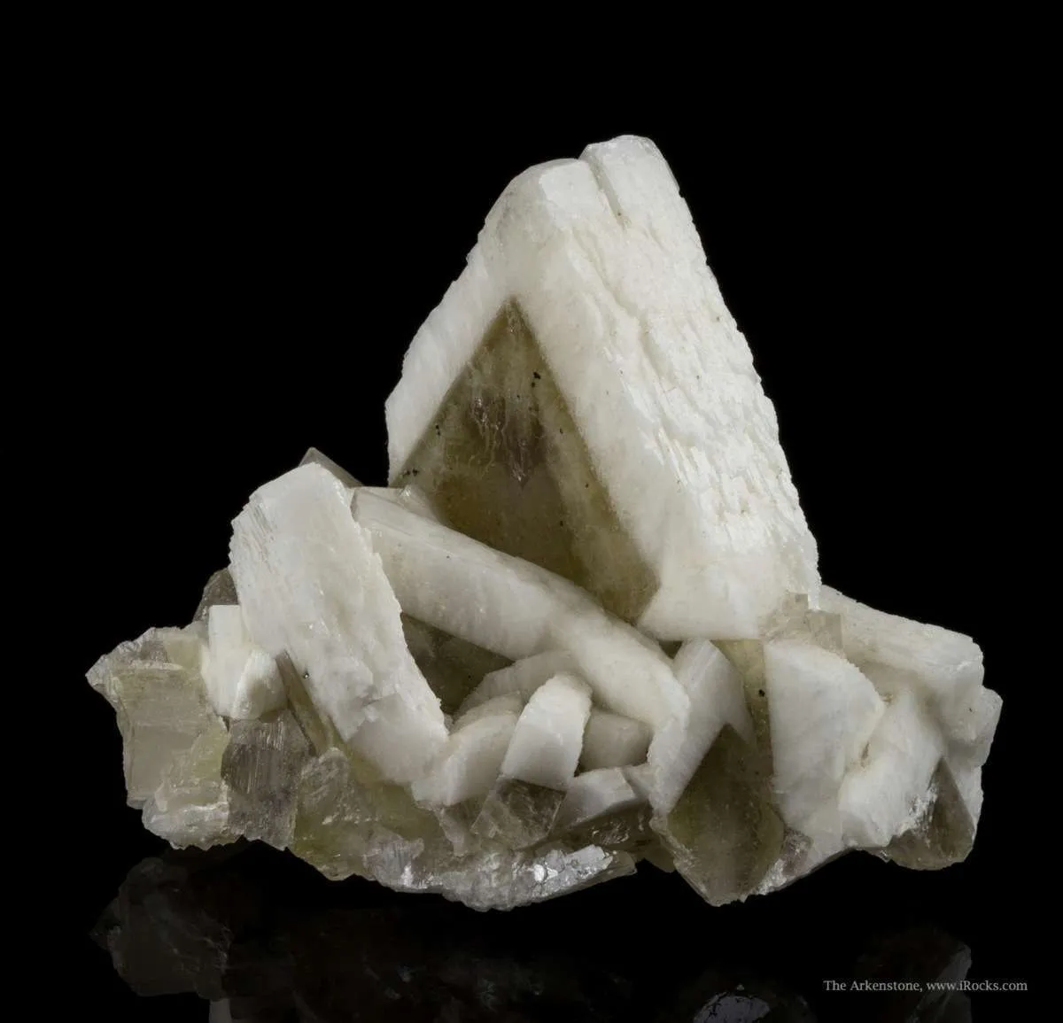 Baryte (Two Generations) - image 2