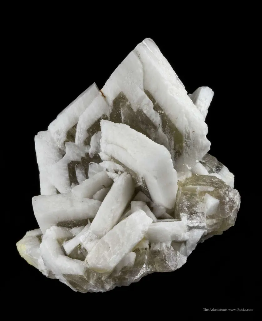 Baryte (Two Generations) - image 3
