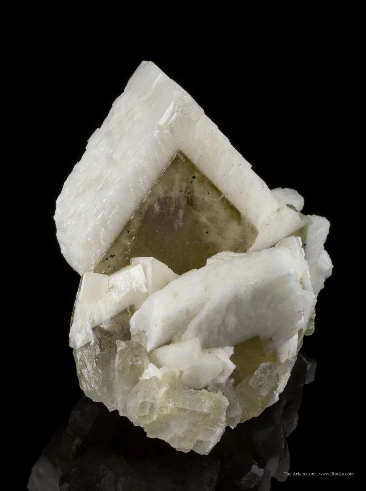 Baryte (Two Generations) - image 3