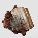 Baryte (unusual USA locale) - image 2