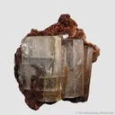 Baryte (unusual USA locale) - image 4