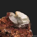 Baryte (unusual USA locale) - image 3