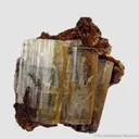 Baryte (unusual USA locale) - image 5