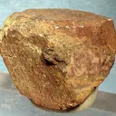 Baryte (Var: Hokutolite) - image 1