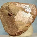 Baryte (Var: Hokutolite) - image 2
