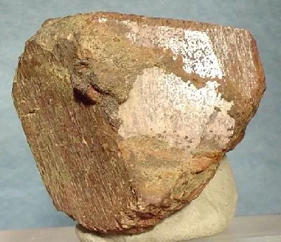 Baryte (Var: Hokutolite) - image 2