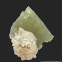 Baryte with Aragonite - image 5