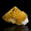 Baryte with Calcite - image 8