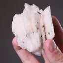 Baryte with Chalcopyrite - image 2