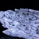 Baryte with Chalcopyrite - image 2