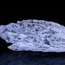 Baryte with Chalcopyrite - image 5