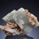 Baryte with Dolomite - image 1
