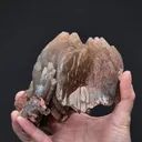 Baryte with Dolomite - image 2