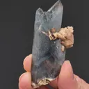 Baryte with Dolomite - image 2