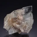 BARYTE with Dolomite - image 1