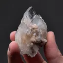 BARYTE with Dolomite - image 2