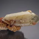 Baryte with Dolomite - image 1