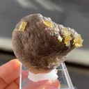 Baryte with Fluorite - image 5