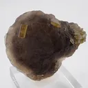 Baryte with Fluorite - image 1