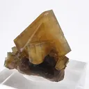 Baryte with Fluorite - image 4