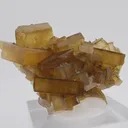 Baryte with Fluorite - image 2