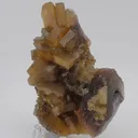 Baryte with Fluorite - image 4