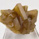 Baryte with Fluorite - image 3