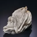 Baryte with Galena - image 1
