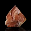 Baryte with Hematite - image 1