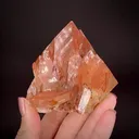 Baryte with Hematite - image 2