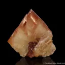 Baryte with Hematite - image 6