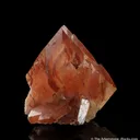 Baryte with Hematite - image 4