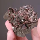 BARYTE with Marcasite - image 2