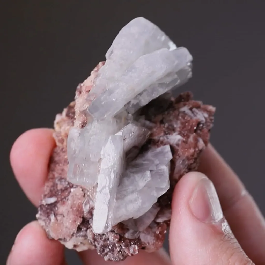BARYTES - image 2