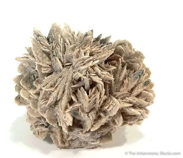 Barytocalcite image